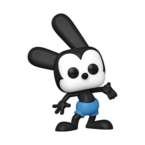 Funko Pop! Disney Oswald Rabbit