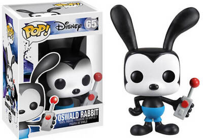 Funko Pop! Disney Oswald Rabbit