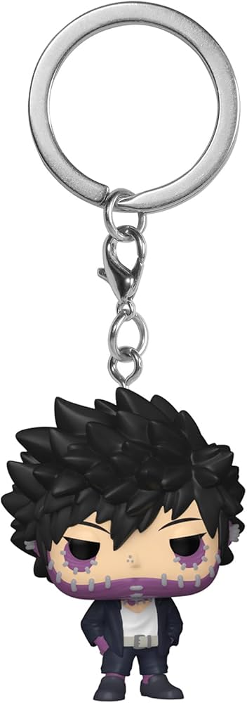 Funko Pop! My Hero Academia Dabi