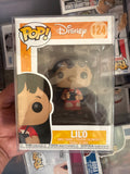 Funko Pop! Disney Lilo Vinyl