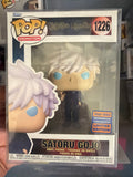 Funko Pop Satoru Gojo Limited Edition