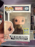 Funko Pop! Marvel Wade Wilson XI