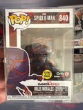 Funko Pop! Miles Morales Gamerverse