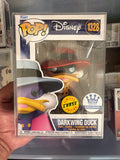 Funko Pop! Darkwing Duck Exclusive