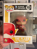 Funko Pop! Heroes The Flash